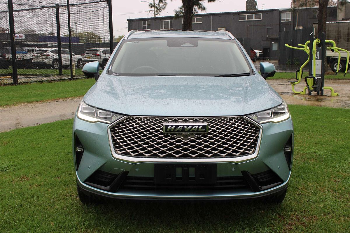 2021 HAVAL H6 LUX 6 SP AUTO DUAL CLUTCH 4D WAGON T4 2021 HAVAL H6 LUX 6 SP AUTO DUAL CLUTCH 4D WAGON T4