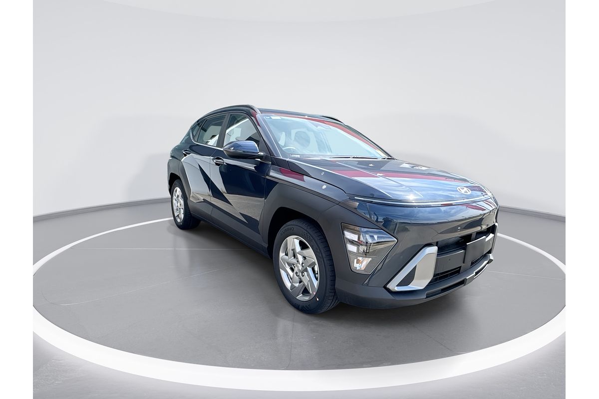 2026 Hyundai Kona SX2.V3