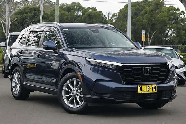 2024 Honda CR-V VTi L RS