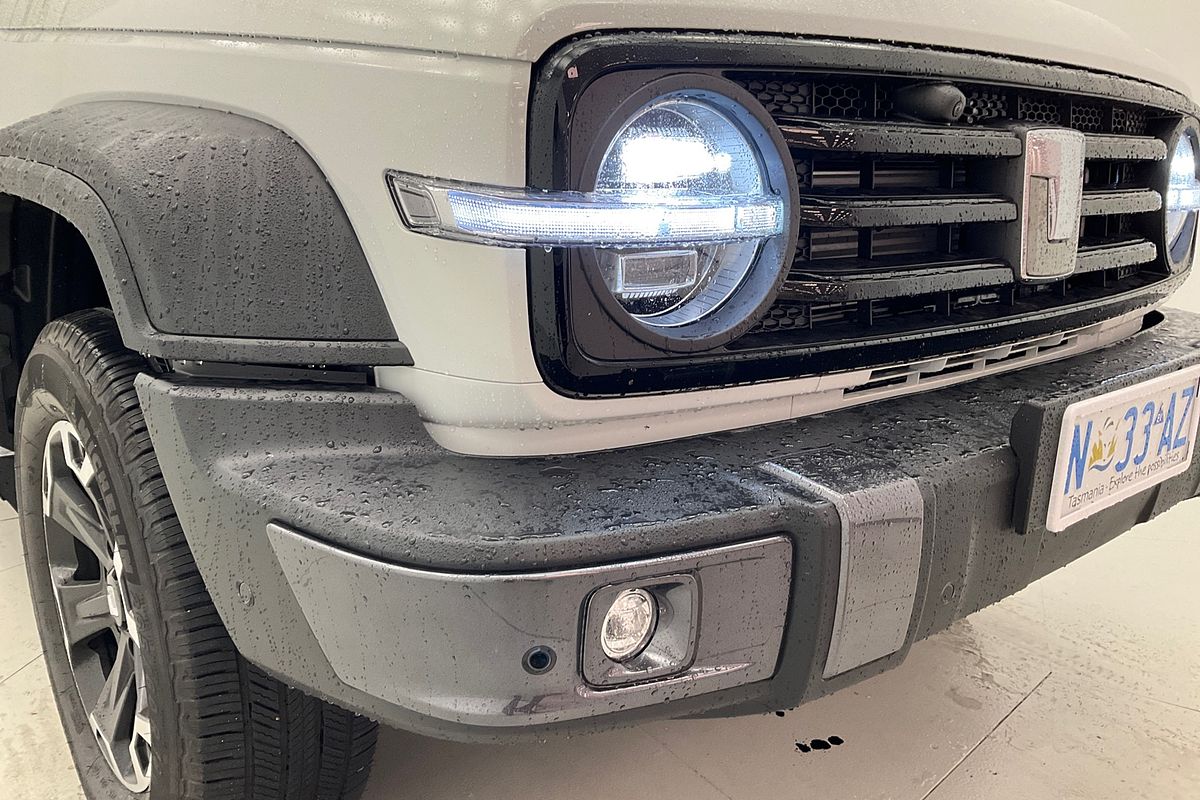 2026 Haval Tank 300 PHEV Ultra 4X4