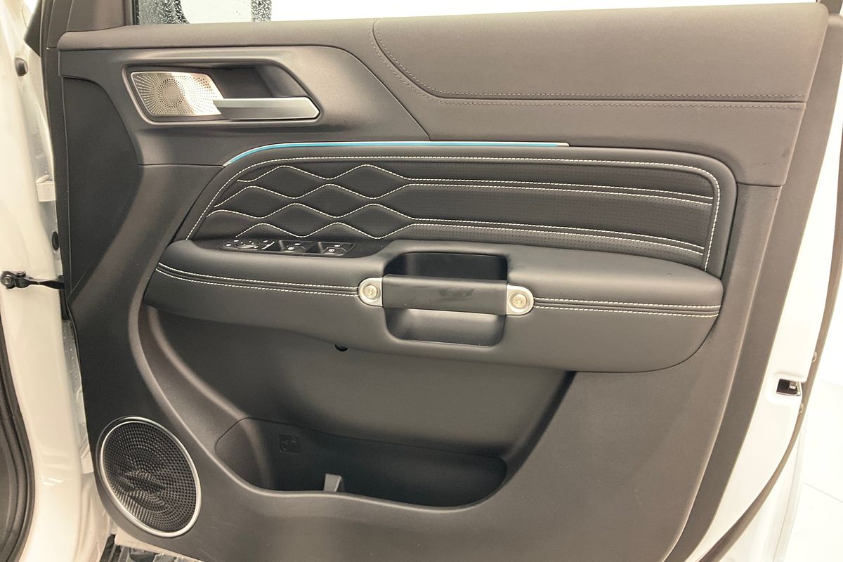 2026 Haval Tank 300 PHEV Ultra 4X4