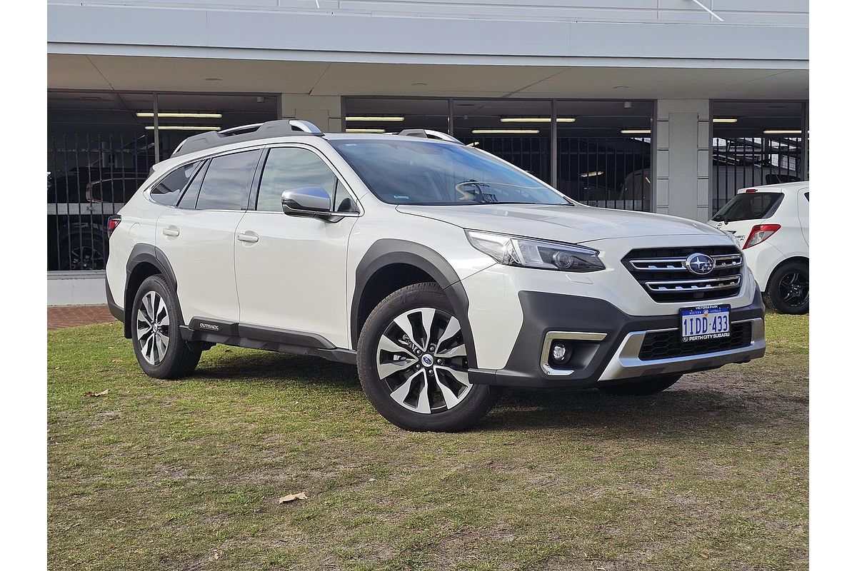 2024 Subaru Outback AWD Touring 6GEN