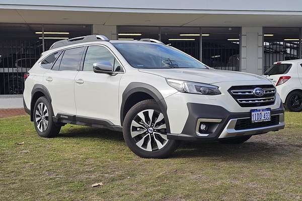 2024 Subaru Outback AWD Touring 6GEN