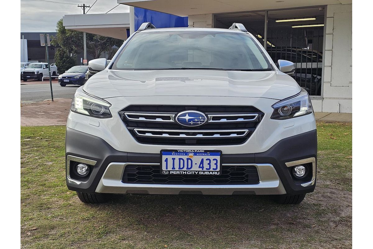 2024 Subaru Outback AWD Touring 6GEN