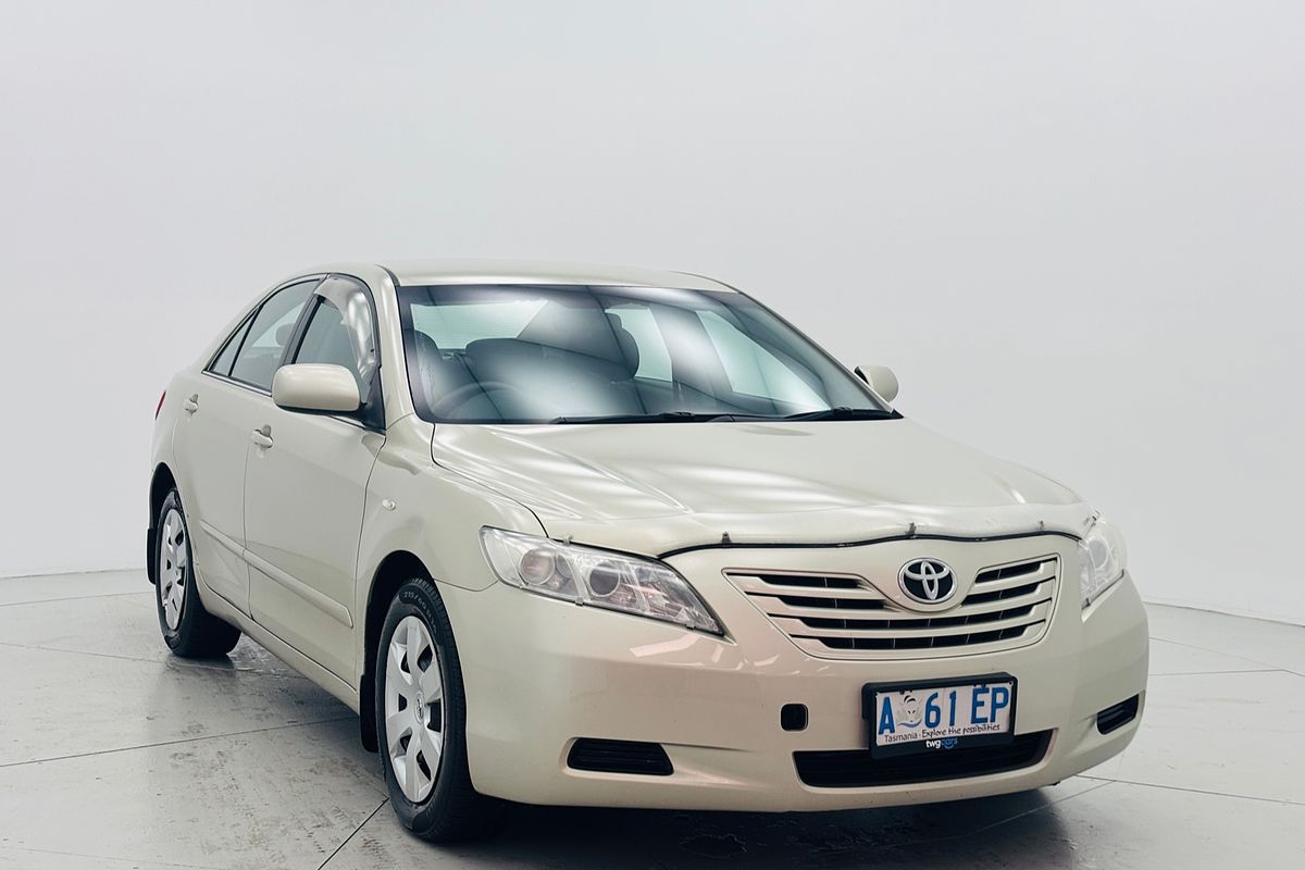 Camry L4 Altise 2.4L Petrol Automatic Sedan Camry L4 Altise 2.4L Petrol Automatic Sedan