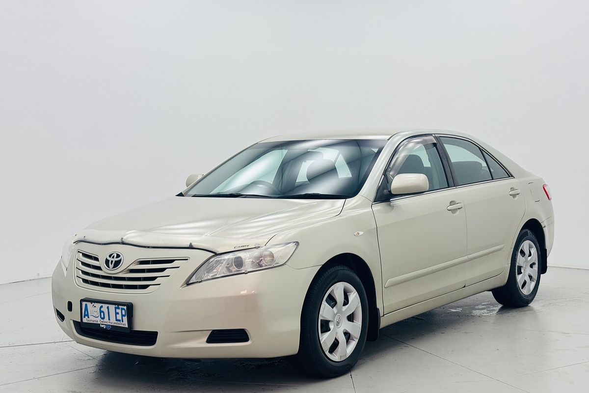 Camry L4 Altise 2.4L Petrol Automatic Sedan Camry L4 Altise 2.4L Petrol Automatic Sedan