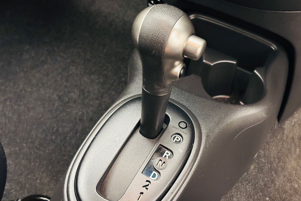 2015 NISSAN MICRA ST AUTO 5D HATCHBACK 3CYL 