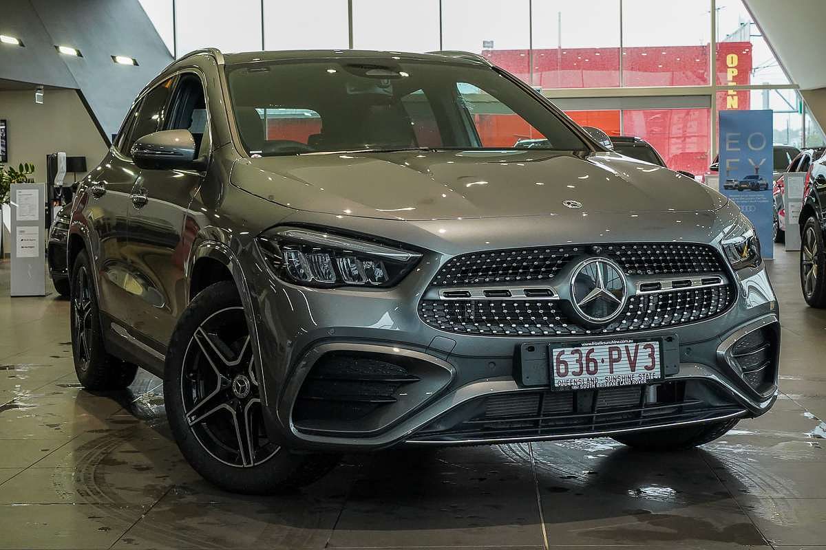 2024 Mercedes-Benz GLA-Class GLA200 H247