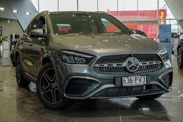 2024 Mercedes-Benz GLA-Class GLA200 H247
