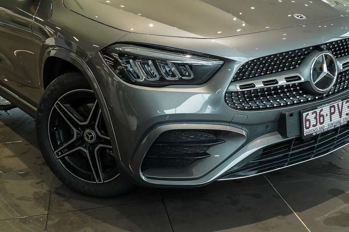 2024 Mercedes-Benz GLA-Class GLA200 H247