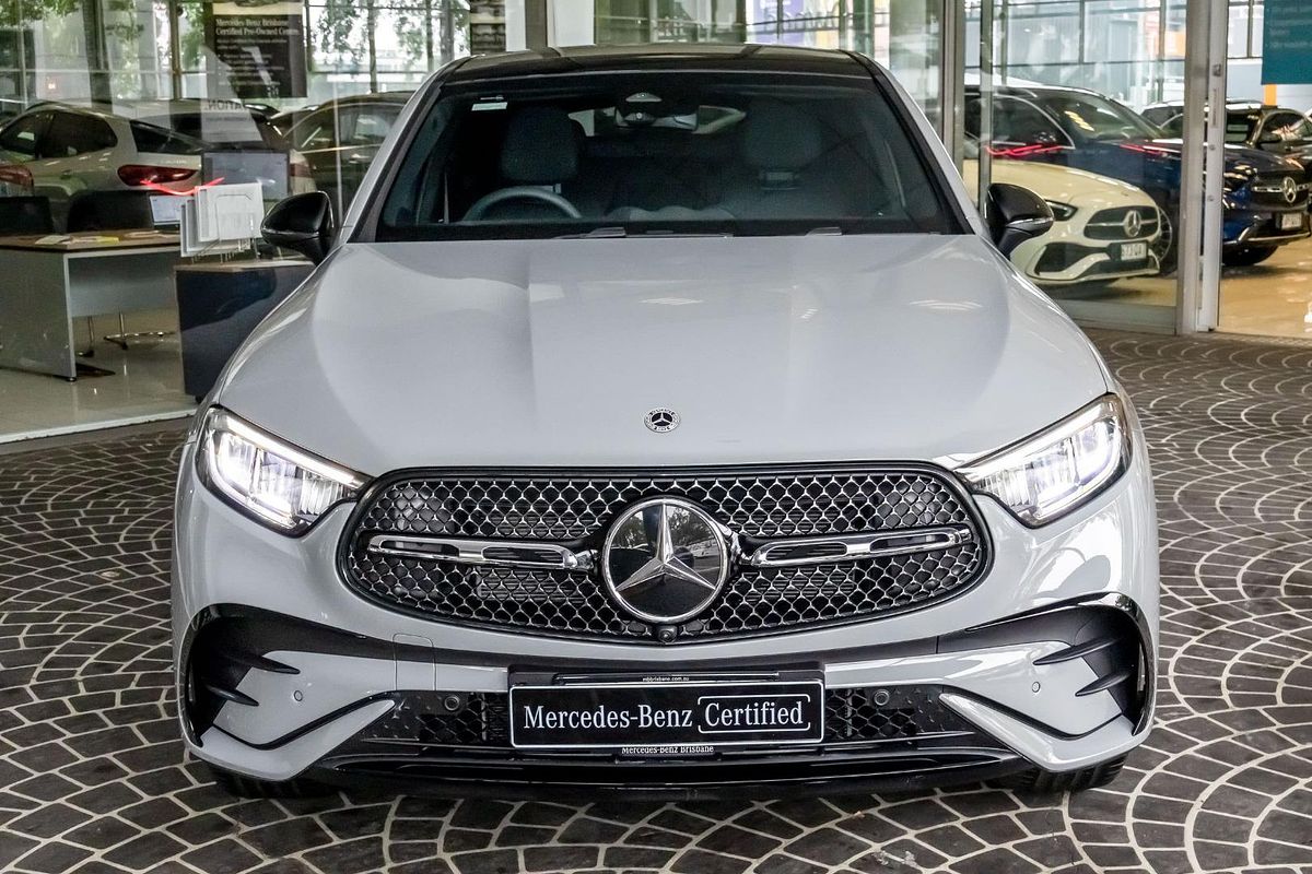 C254 806+056MY GLC300 CPE 9G 9 sp 2.0T/17kW C254 806+056MY GLC300 CPE 9G 9 sp 2.0T/17kW