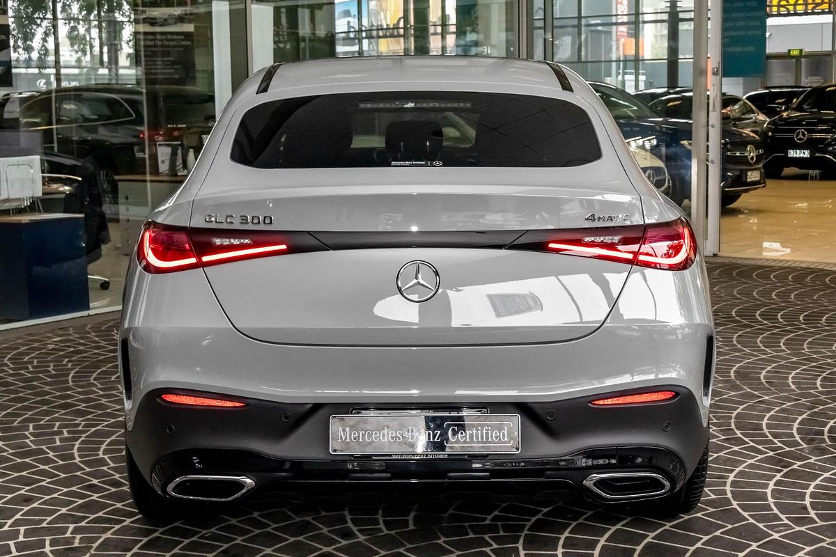 C254 806+056MY GLC300 CPE 9G 9 sp 2.0T/17kW C254 806+056MY GLC300 CPE 9G 9 sp 2.0T/17kW