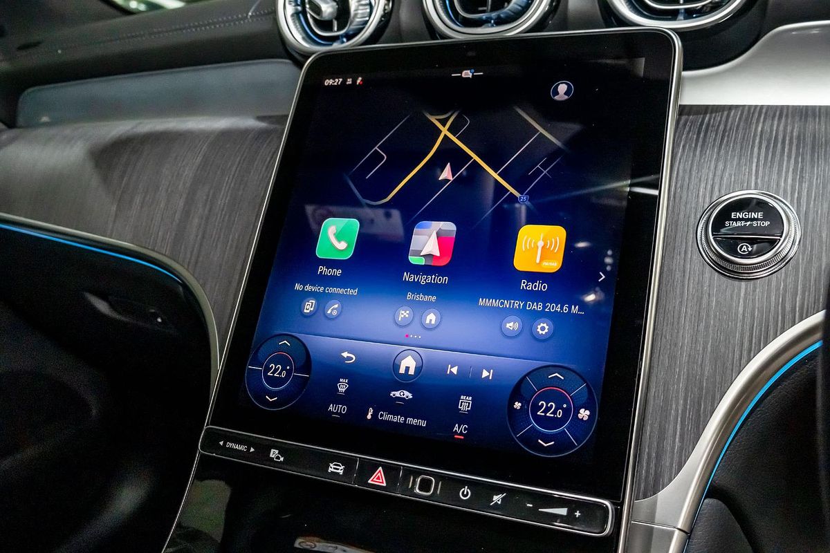 C254 806+056MY GLC300 CPE 9G 9 sp 2.0T/17kW