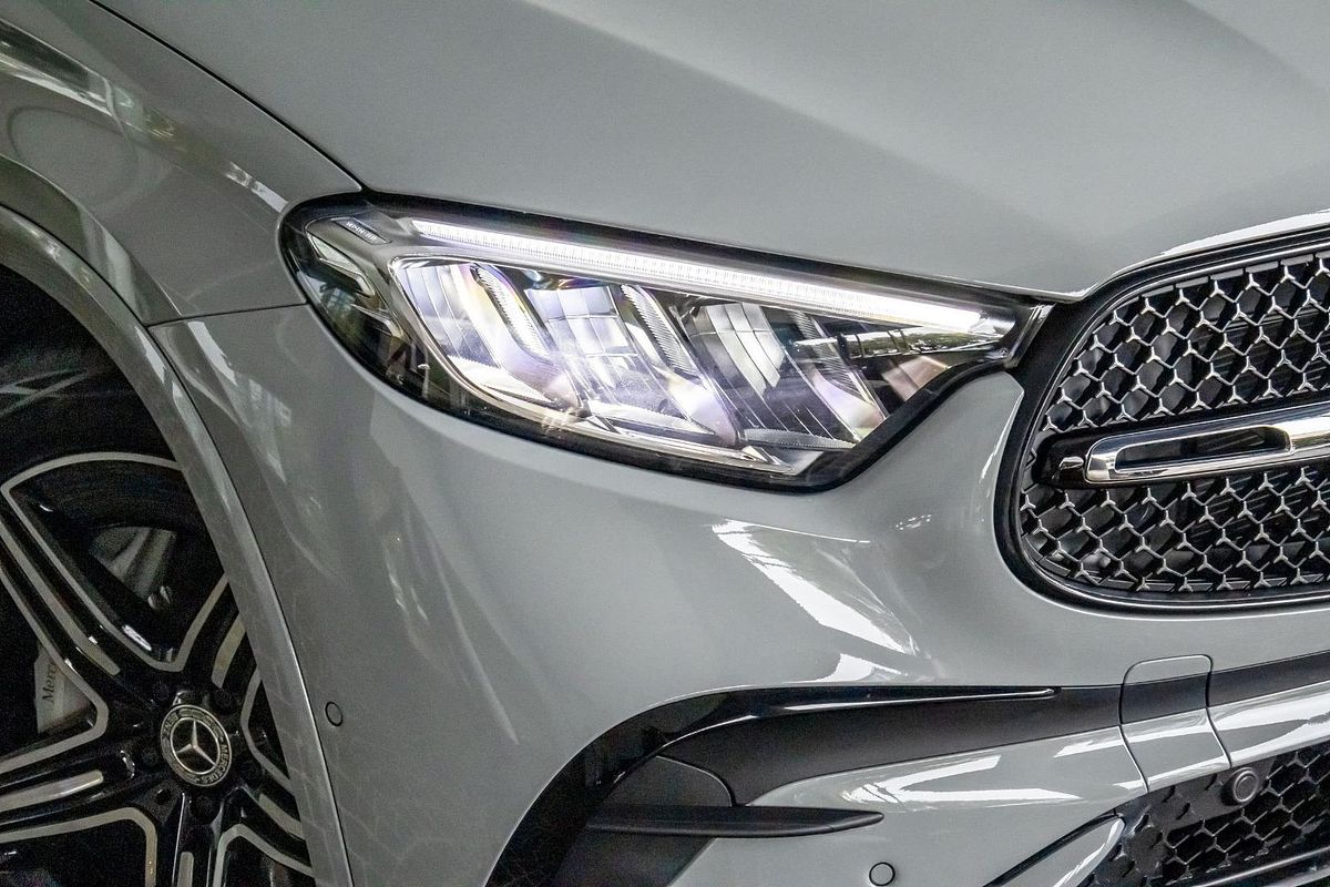 C254 806+056MY GLC300 CPE 9G 9 sp 2.0T/17kW