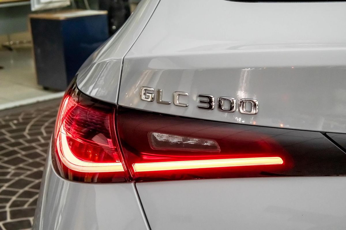C254 806+056MY GLC300 CPE 9G 9 sp 2.0T/17kW
