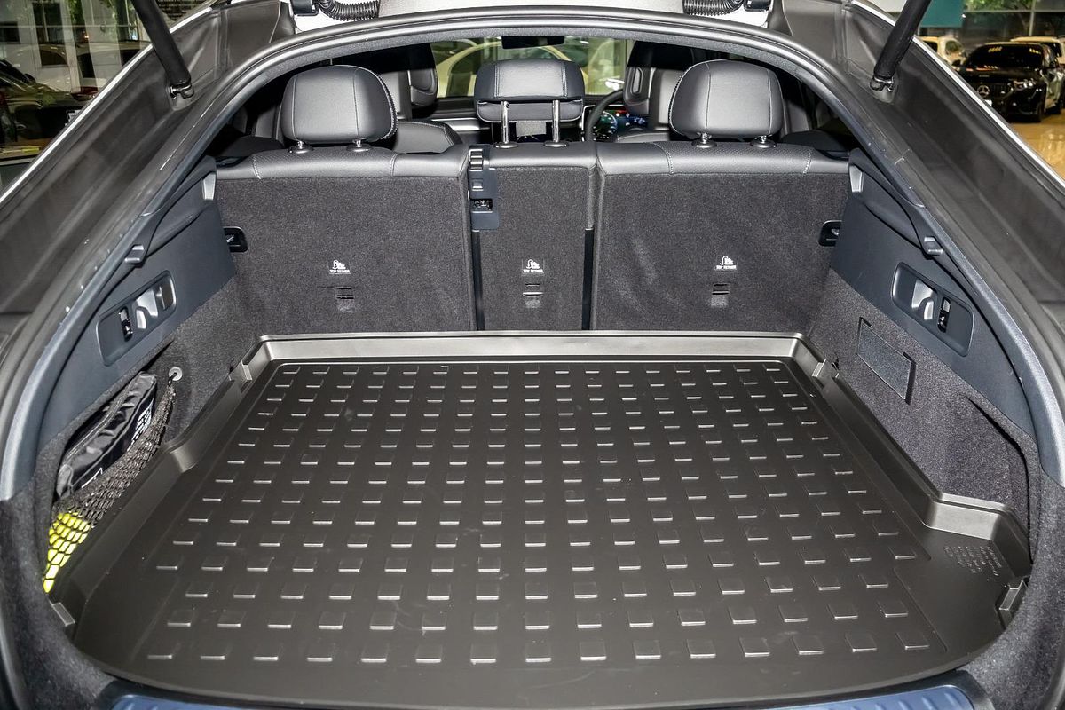 C254 806+056MY GLC300 CPE 9G 9 sp 2.0T/17kW