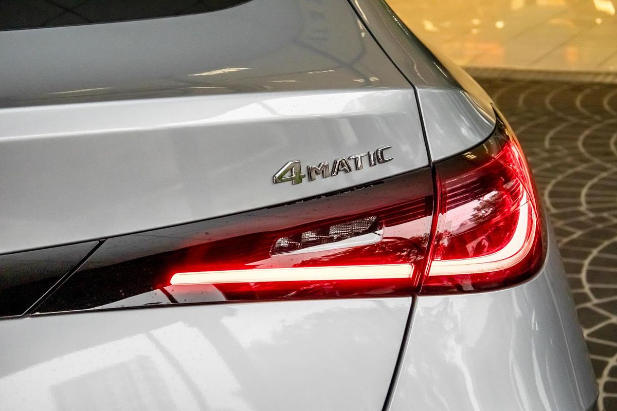 C254 806MY GLC300 CPE 9G 9sp 2 0T/17kW