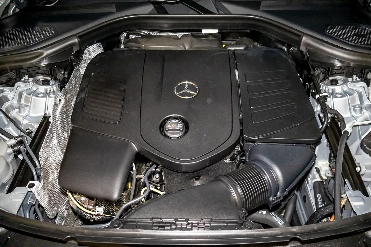 C254 806MY GLC300 CPE 9G 9sp 2 0T/17kW