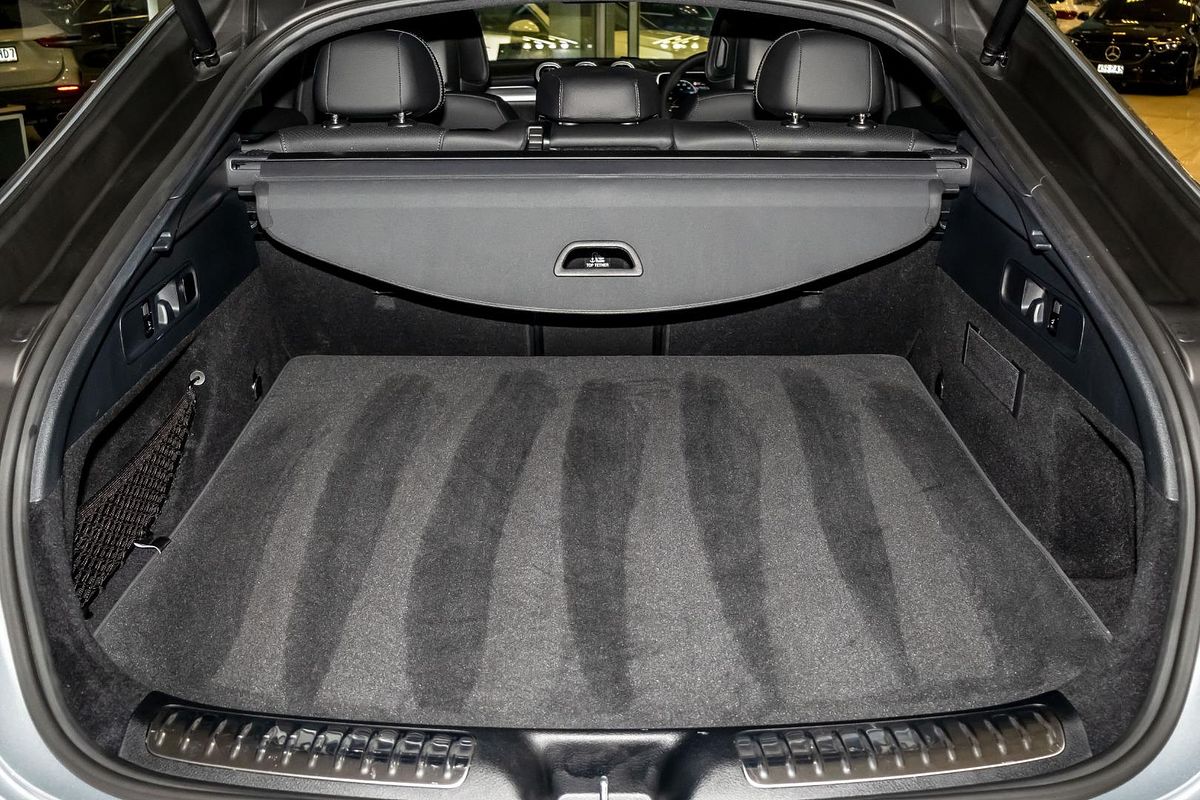 C254 806MY GLC300 CPE 9G 9sp 2 0T/17kW
