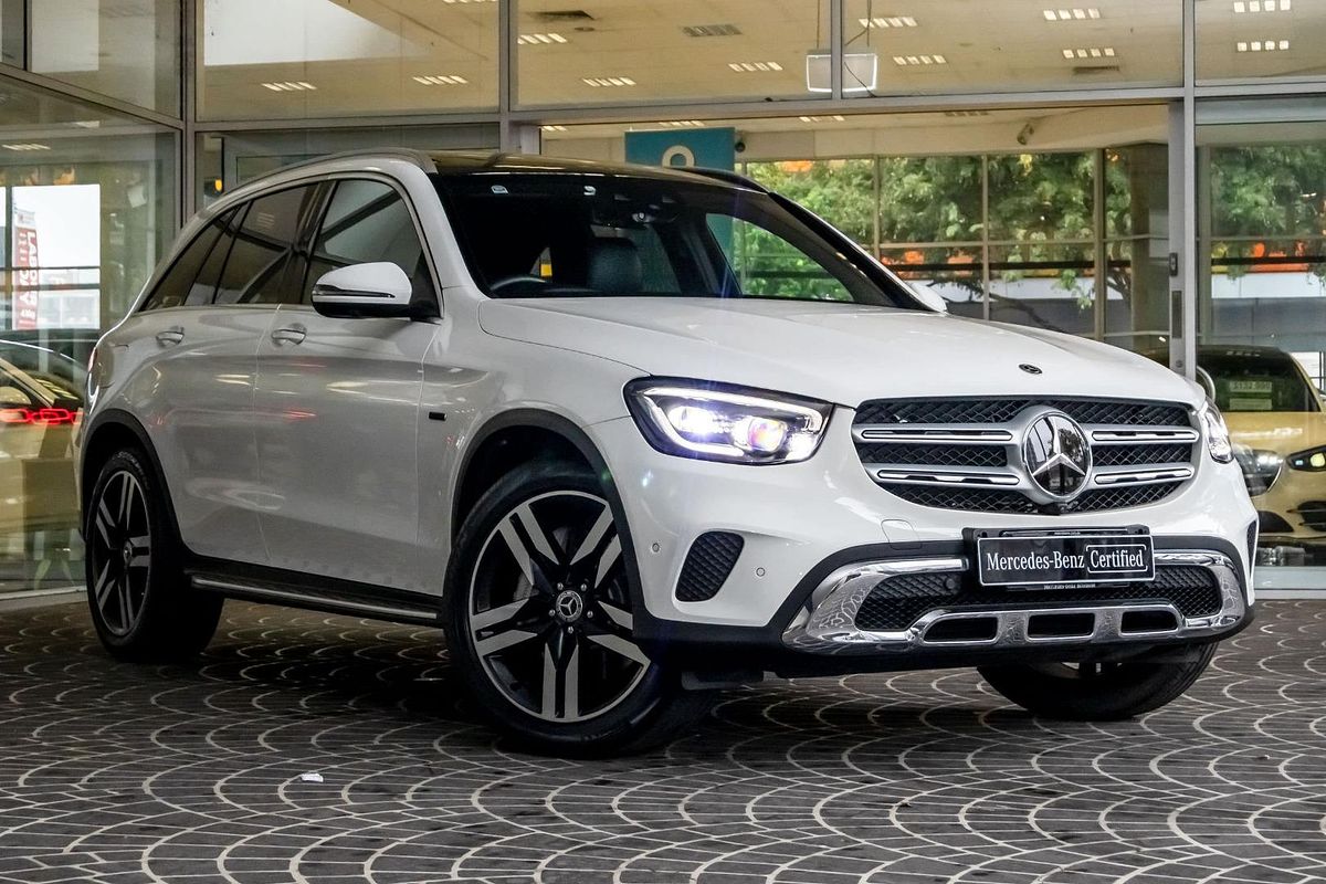 X253 800+050MY GLC300 e WAG 9G 9sp 2.0T/90kW X253 800+050MY GLC300 e WAG 9G 9sp 2.0T/90kW