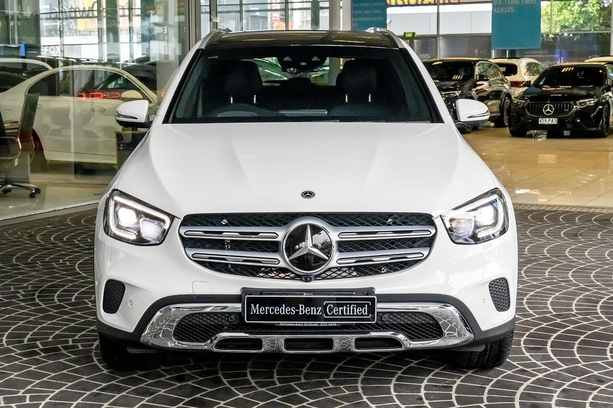 X253 802MY GLC300 WAG 5dr 9G 9 sp 2.0T X253 802MY GLC300 WAG 5dr 9G 9 sp 2.0T