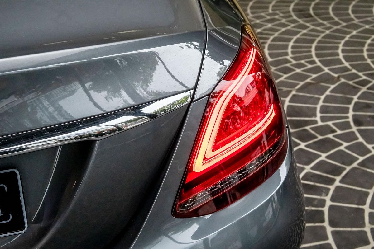 W205 800+050MY C200 SED 9G 9sp 2.0T (5yr warr
