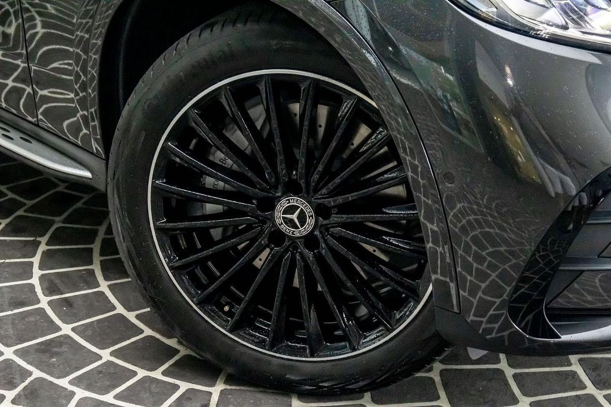 X254 805+055MY GLC300 WAG 9G 9 sp 2.0T/17kW