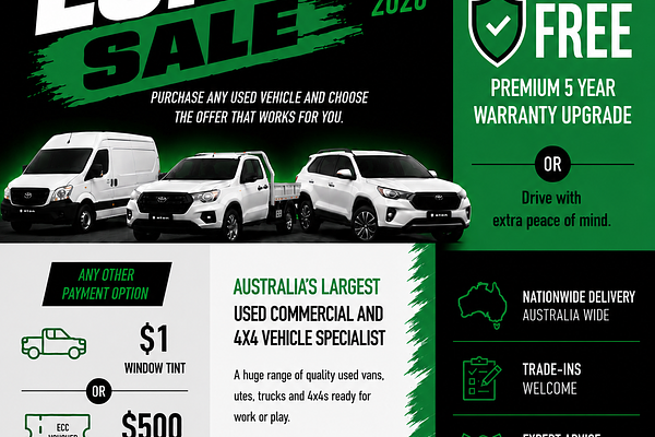 2022 Nissan Navara SL D23 4X4