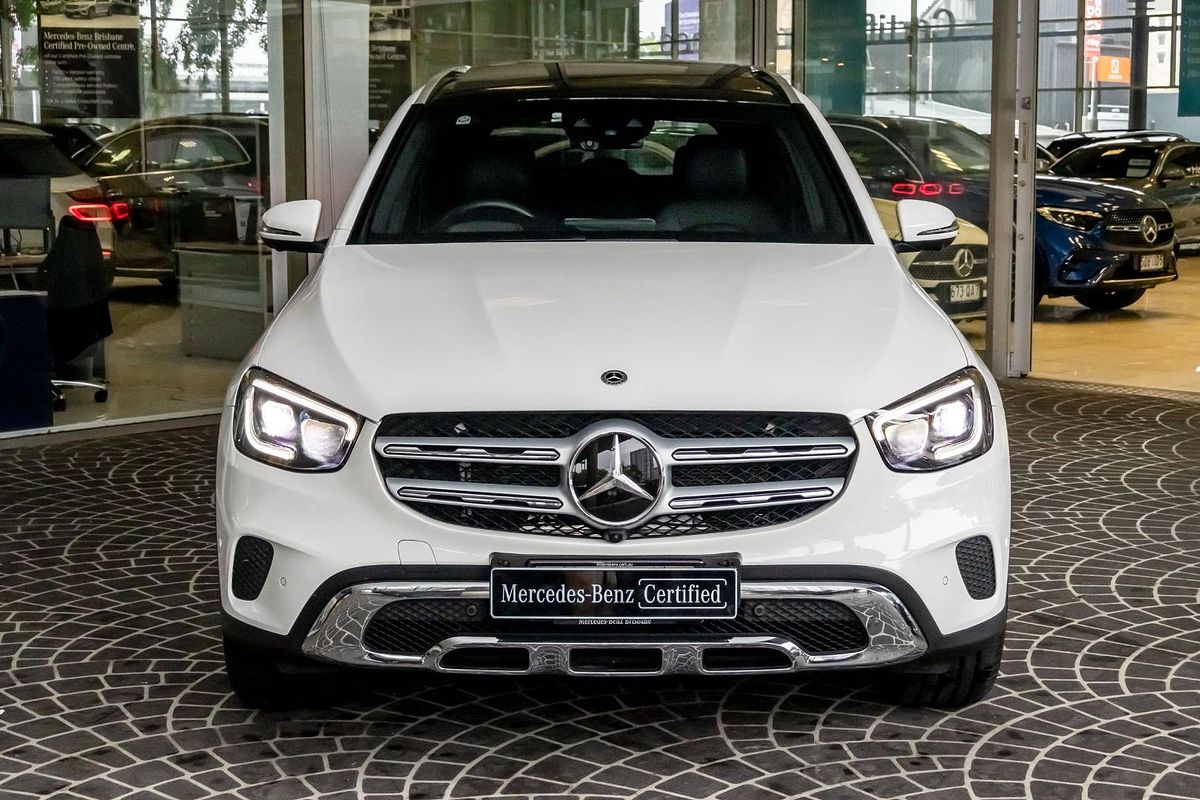 X253 800+050MY GLC300 e WAG 9G 9sp 2.0T/90kW X253 800+050MY GLC300 e WAG 9G 9sp 2.0T/90kW