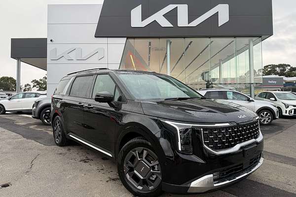 2026 Kia Carnival GT-Line HEV KA4 PE