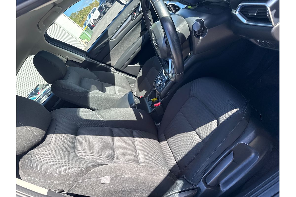 2019 Mazda CX-5 Maxx Sport KF Series
