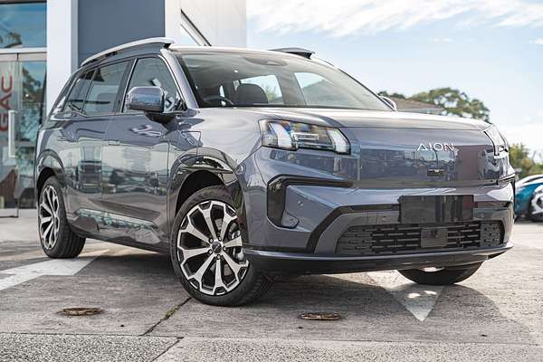 2025 GAC Aion V