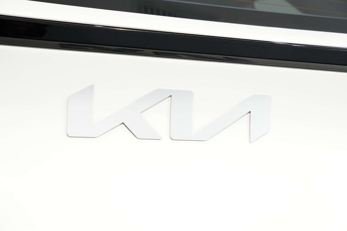 2022 Kia Sportage SX NQ5