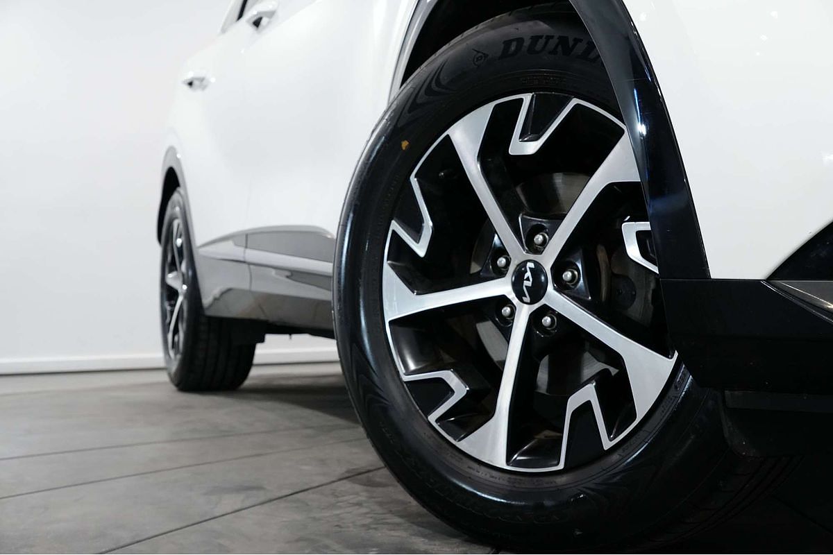 2022 Kia Sportage SX NQ5