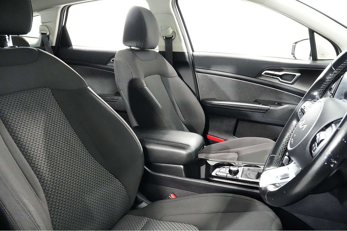 2022 Kia Sportage SX NQ5