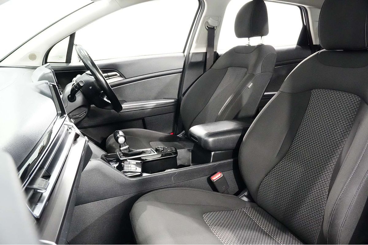 2022 Kia Sportage SX NQ5