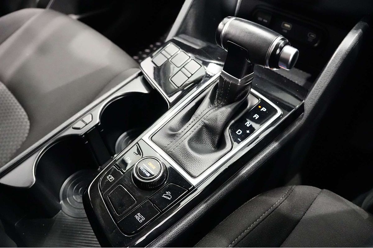 2022 Kia Sportage SX NQ5