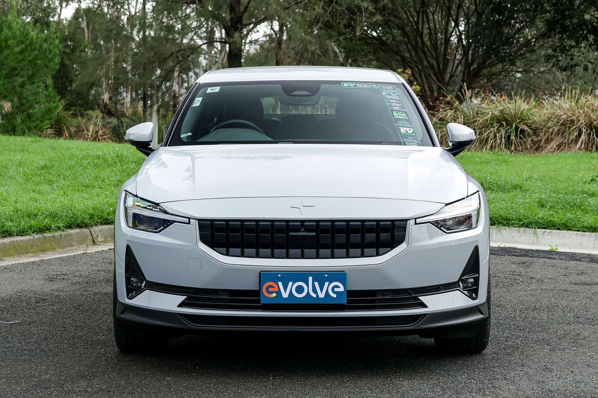 2022 Polestar 2 Long range Single motor