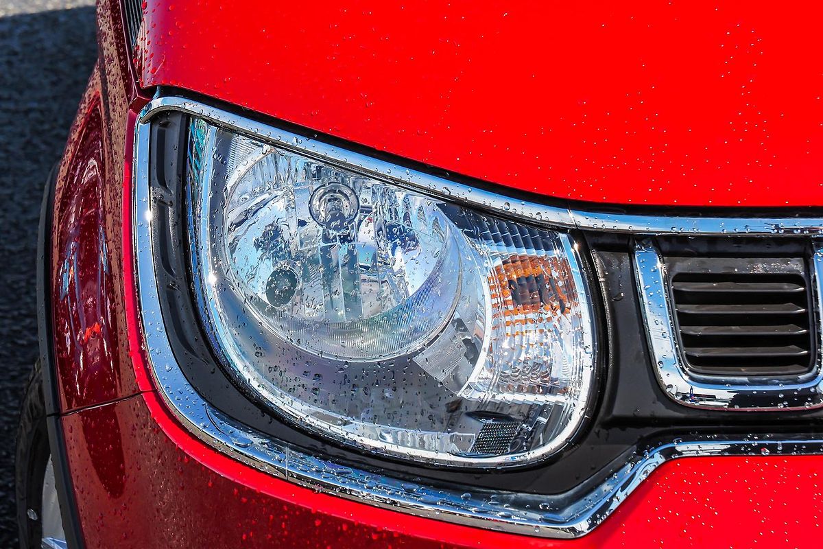2026 Suzuki Ignis