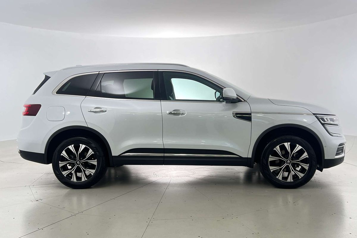 2023 Renault Koleos KOLEOS LIFE (4x2) XZG MY23
