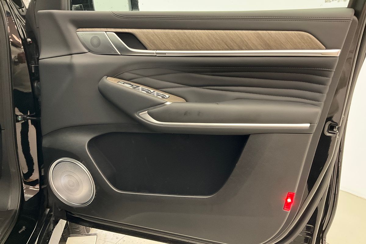 2025 Haval Tank 500 Ultra  PHEV 4X4