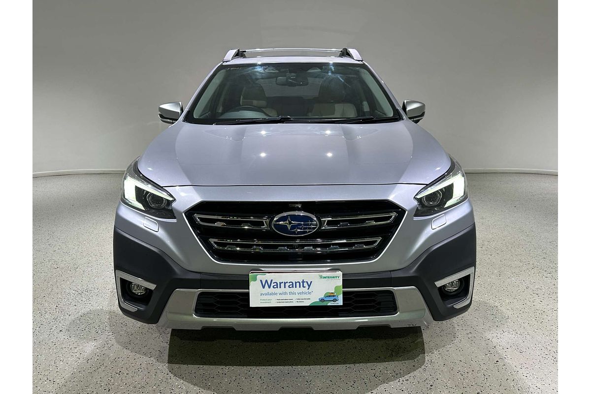 2021 Subaru Outback AWD Touring 6GEN