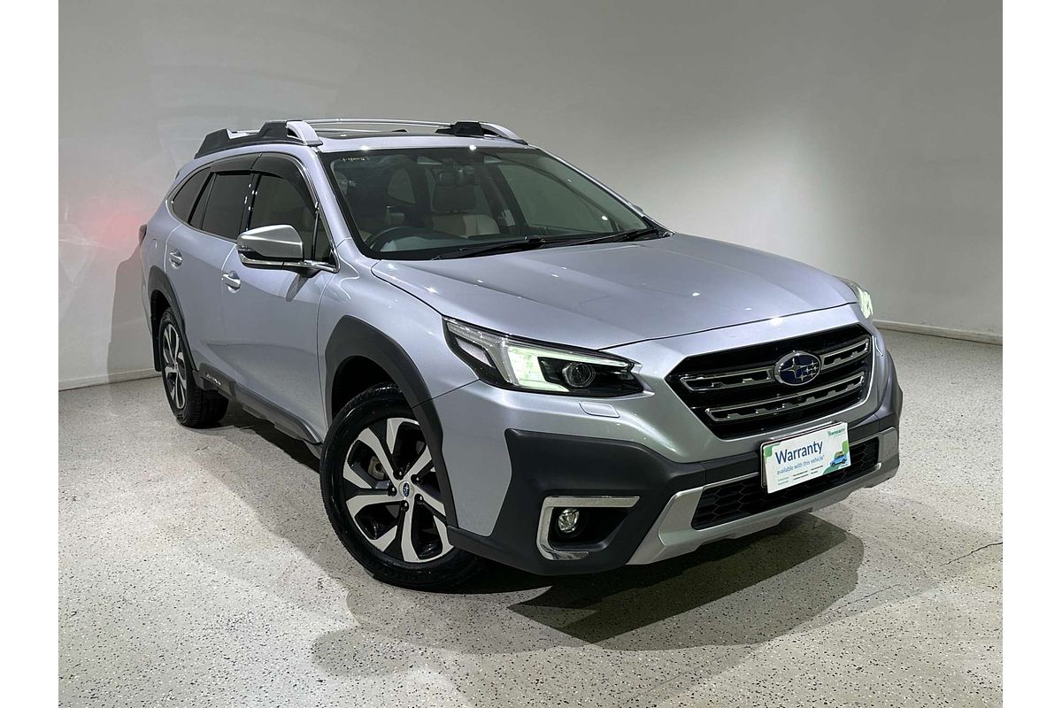 2021 Subaru Outback AWD Touring 6GEN