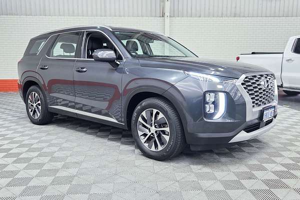2021 Hyundai Palisade LX2.V1