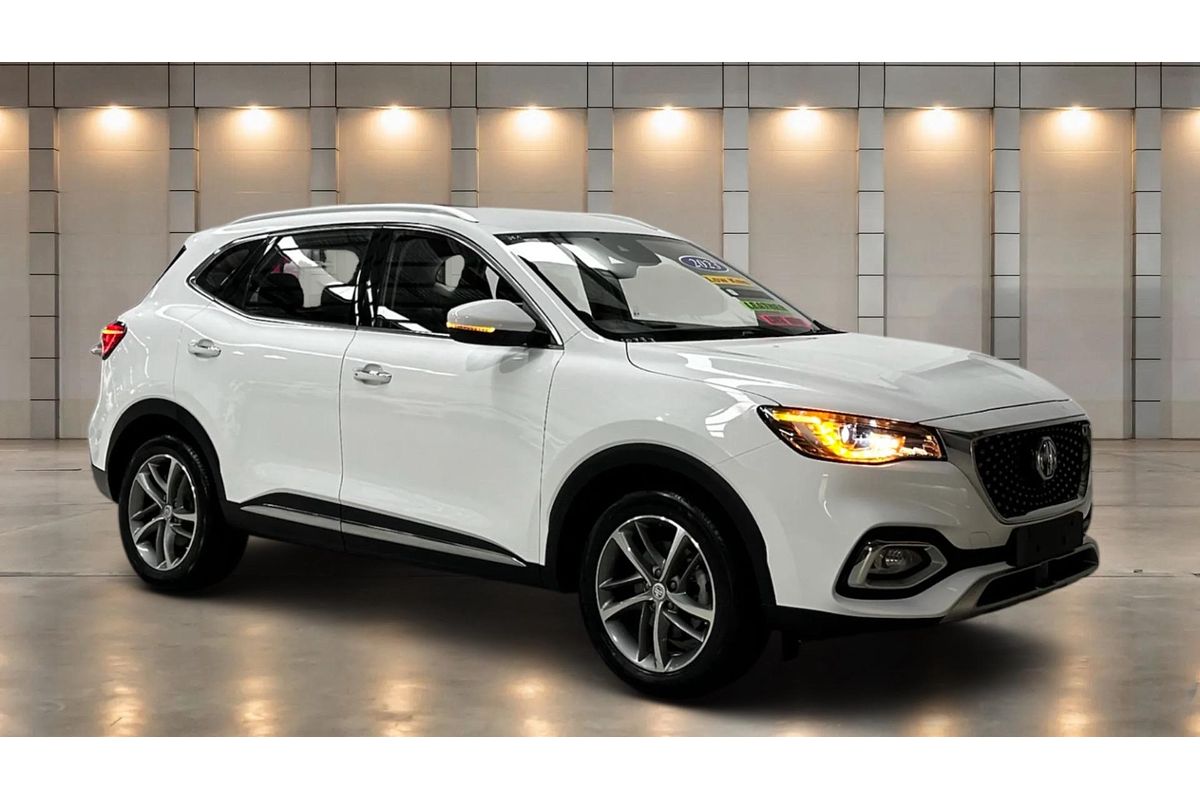 2023 MG HS Excite SAS23