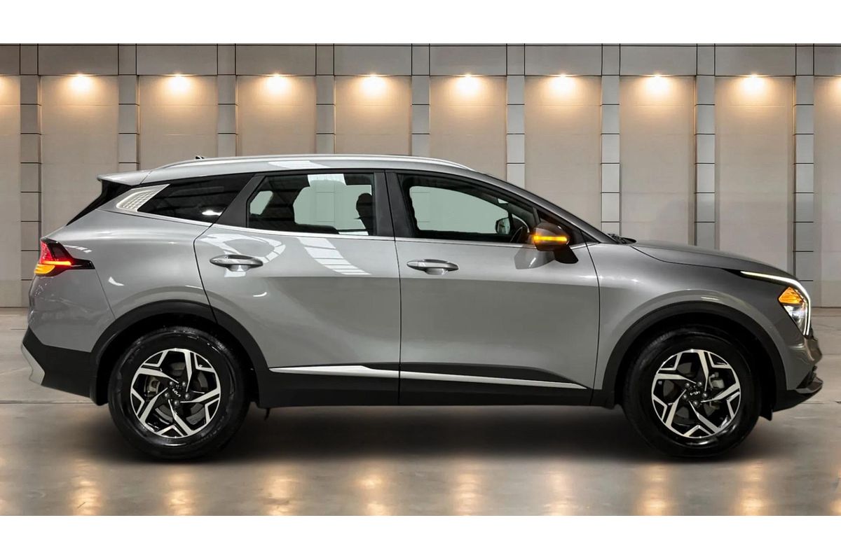 2024 Kia Sportage S NQ5