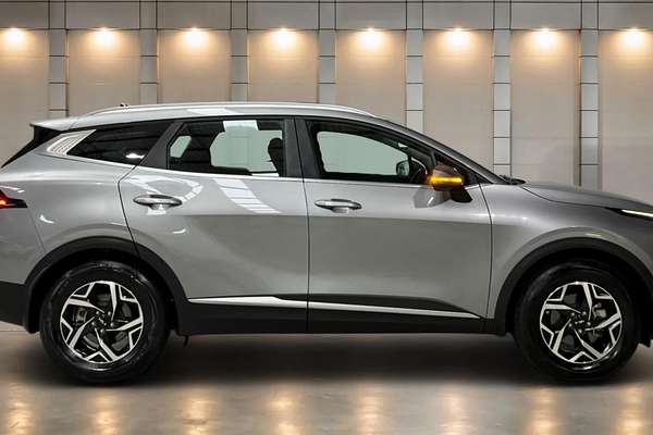 2024 Kia Sportage S NQ5