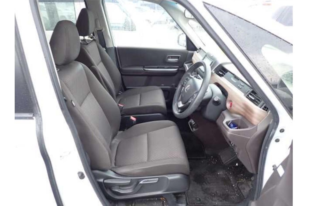 2020 Honda Freed Hybrid G Honda Sensing