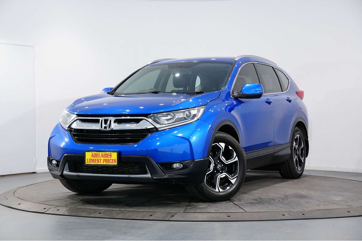 2020 Honda CR-V VTi-E RW