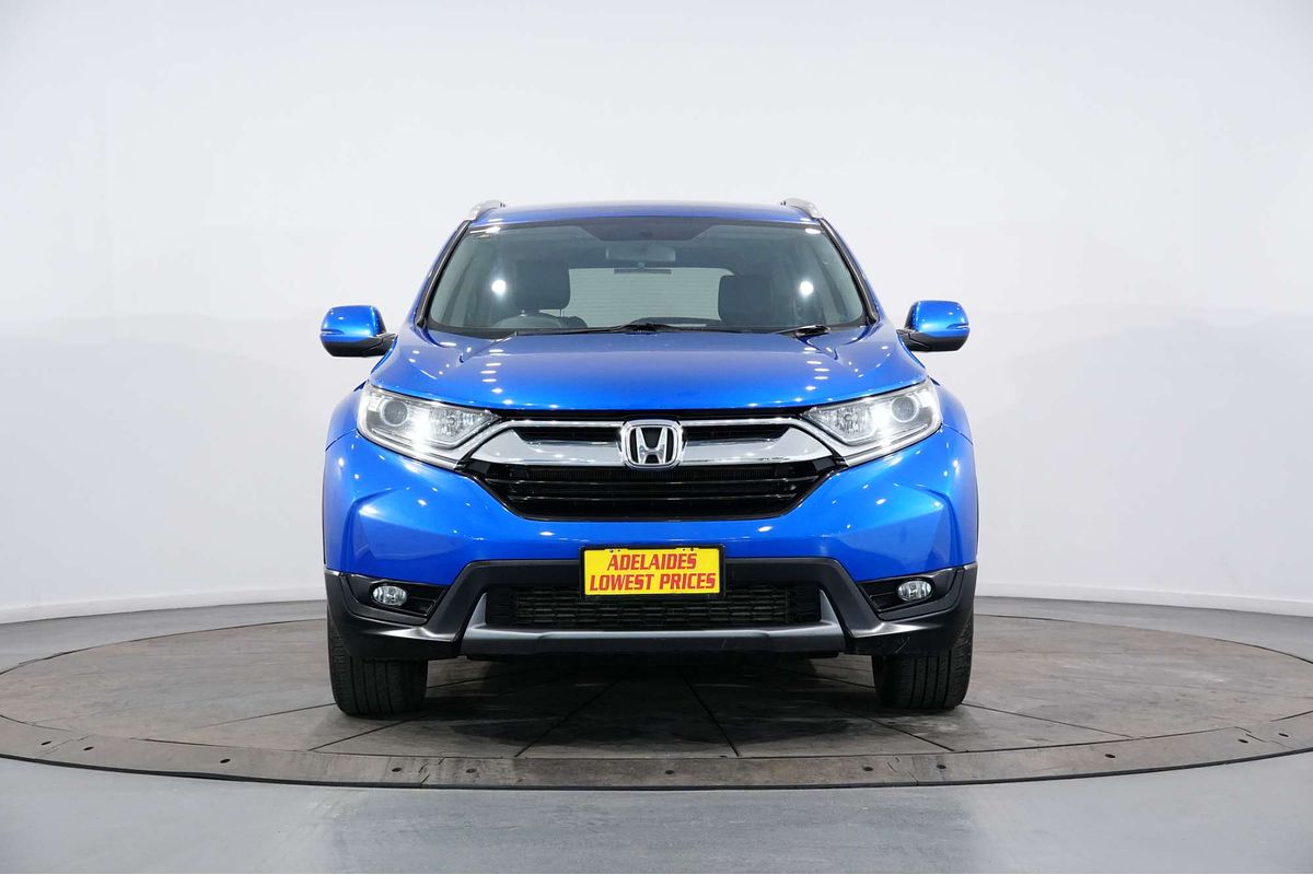 2020 Honda CR-V VTi-E RW